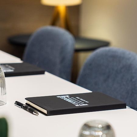 Staybridge Suites - Cannes Centre By Ihg Екстериор снимка
