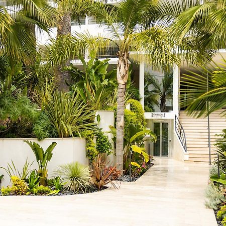 Staybridge Suites - Cannes Centre By Ihg Екстериор снимка