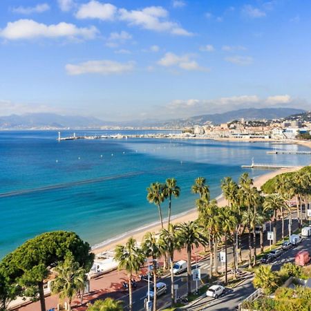 Staybridge Suites - Cannes Centre By Ihg Екстериор снимка