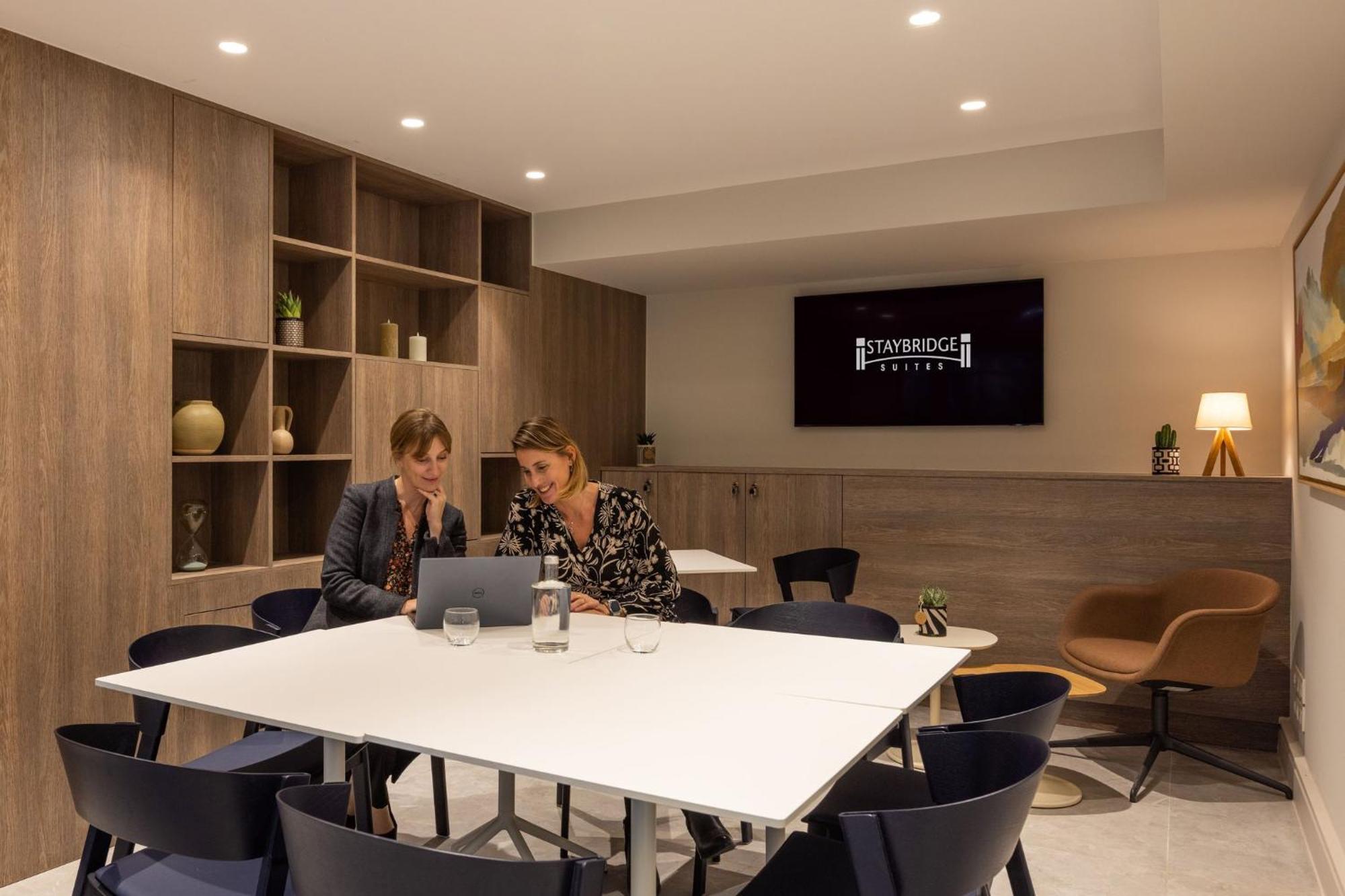 Staybridge Suites - Cannes Centre By Ihg Екстериор снимка