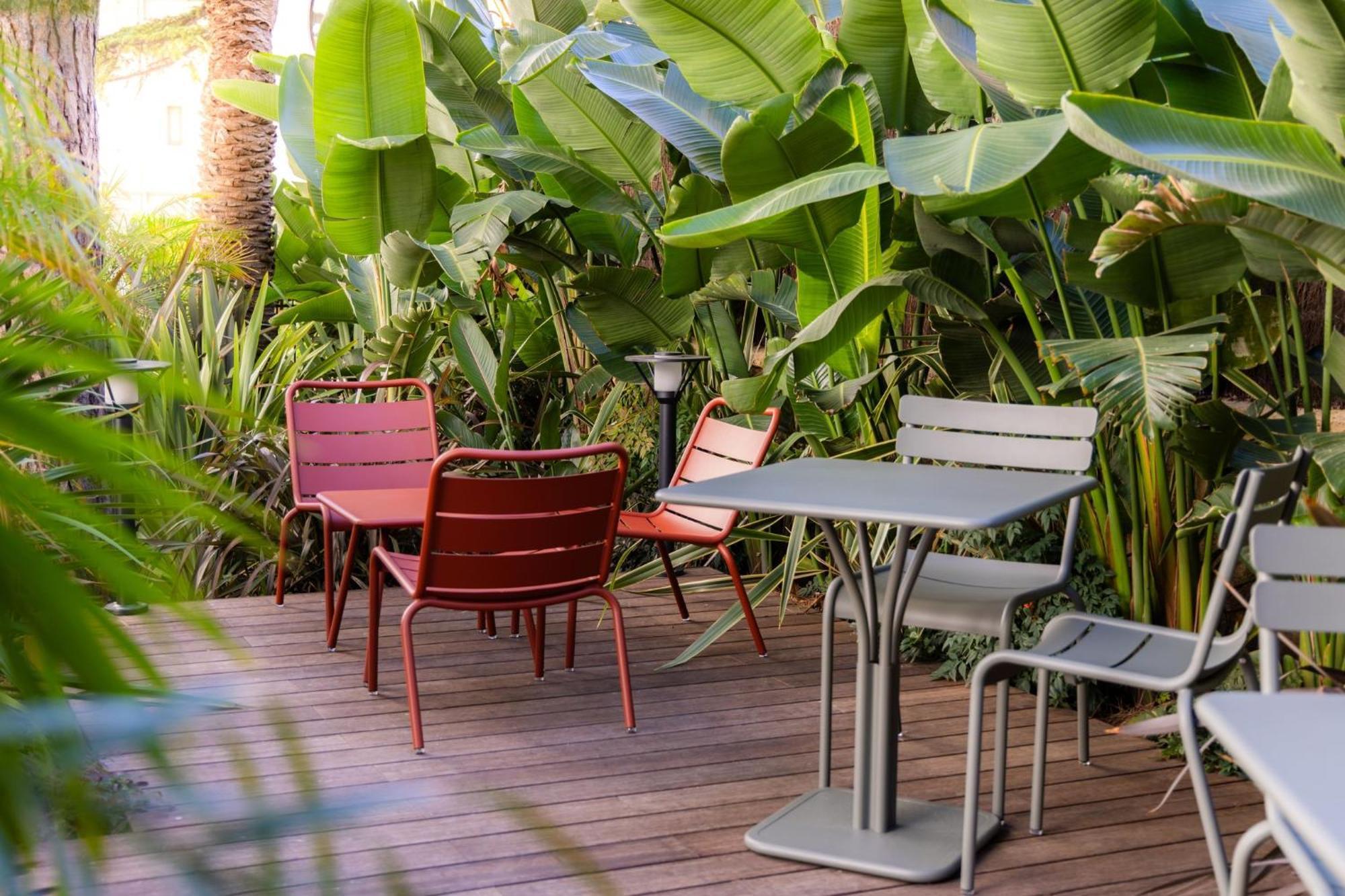 Staybridge Suites - Cannes Centre By Ihg Екстериор снимка