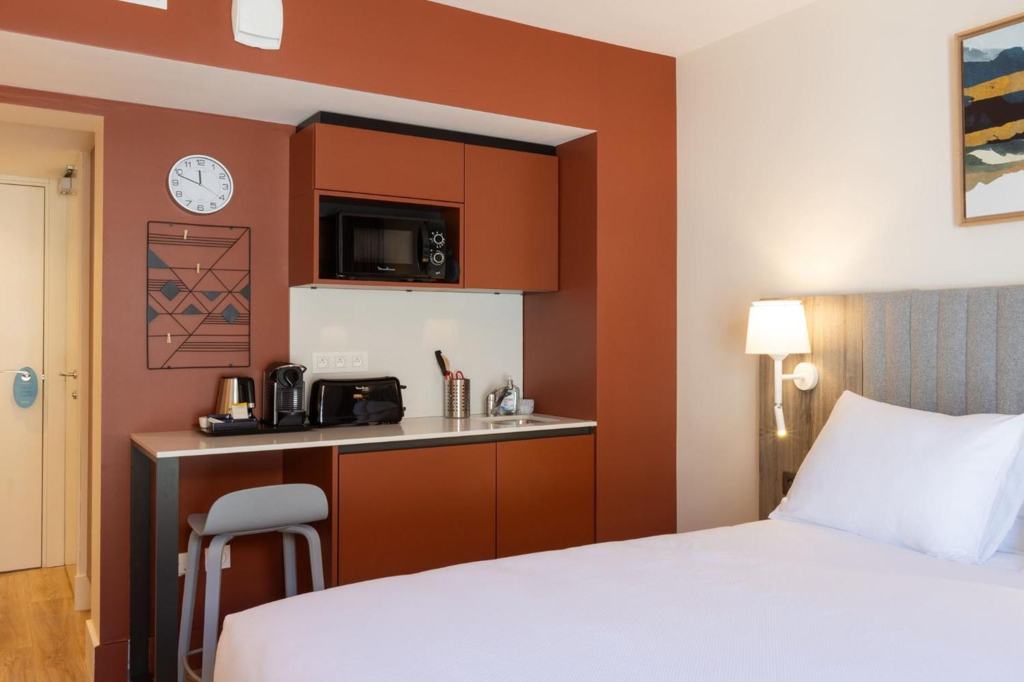 Staybridge Suites - Cannes Centre By Ihg Екстериор снимка