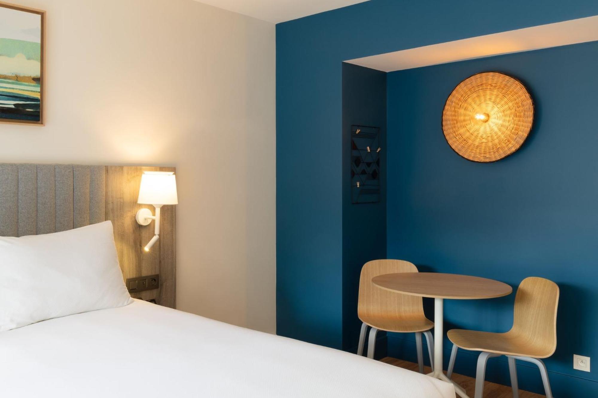 Staybridge Suites - Cannes Centre By Ihg Екстериор снимка