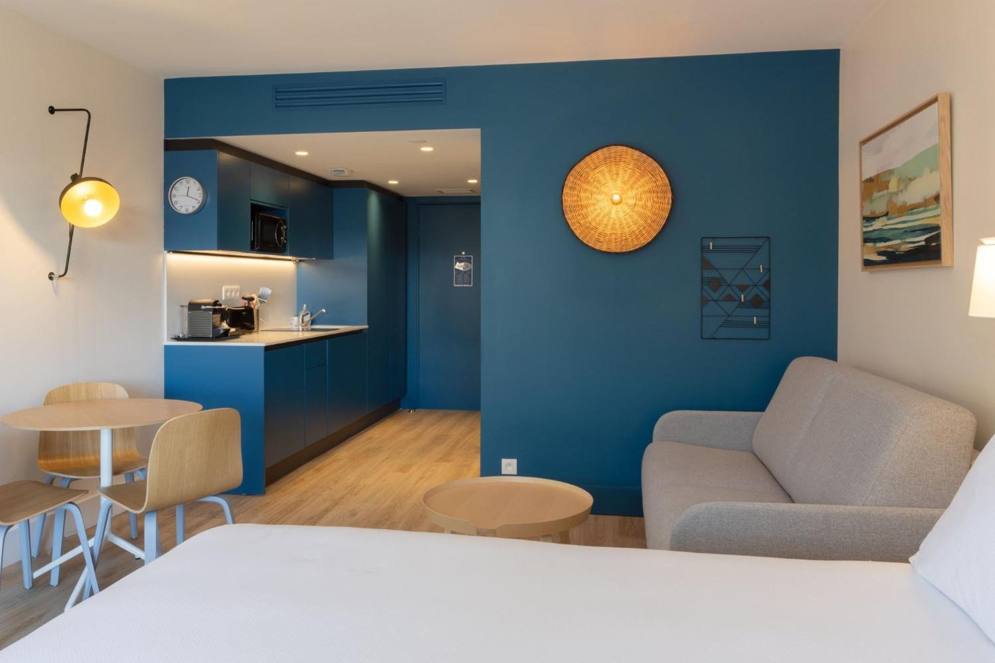 Staybridge Suites - Cannes Centre By Ihg Екстериор снимка