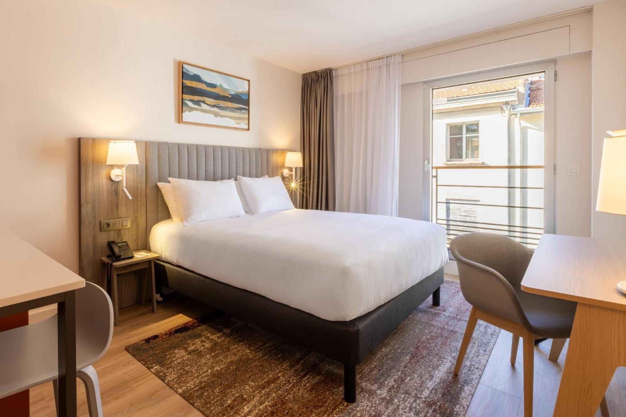 Staybridge Suites - Cannes Centre By Ihg Екстериор снимка