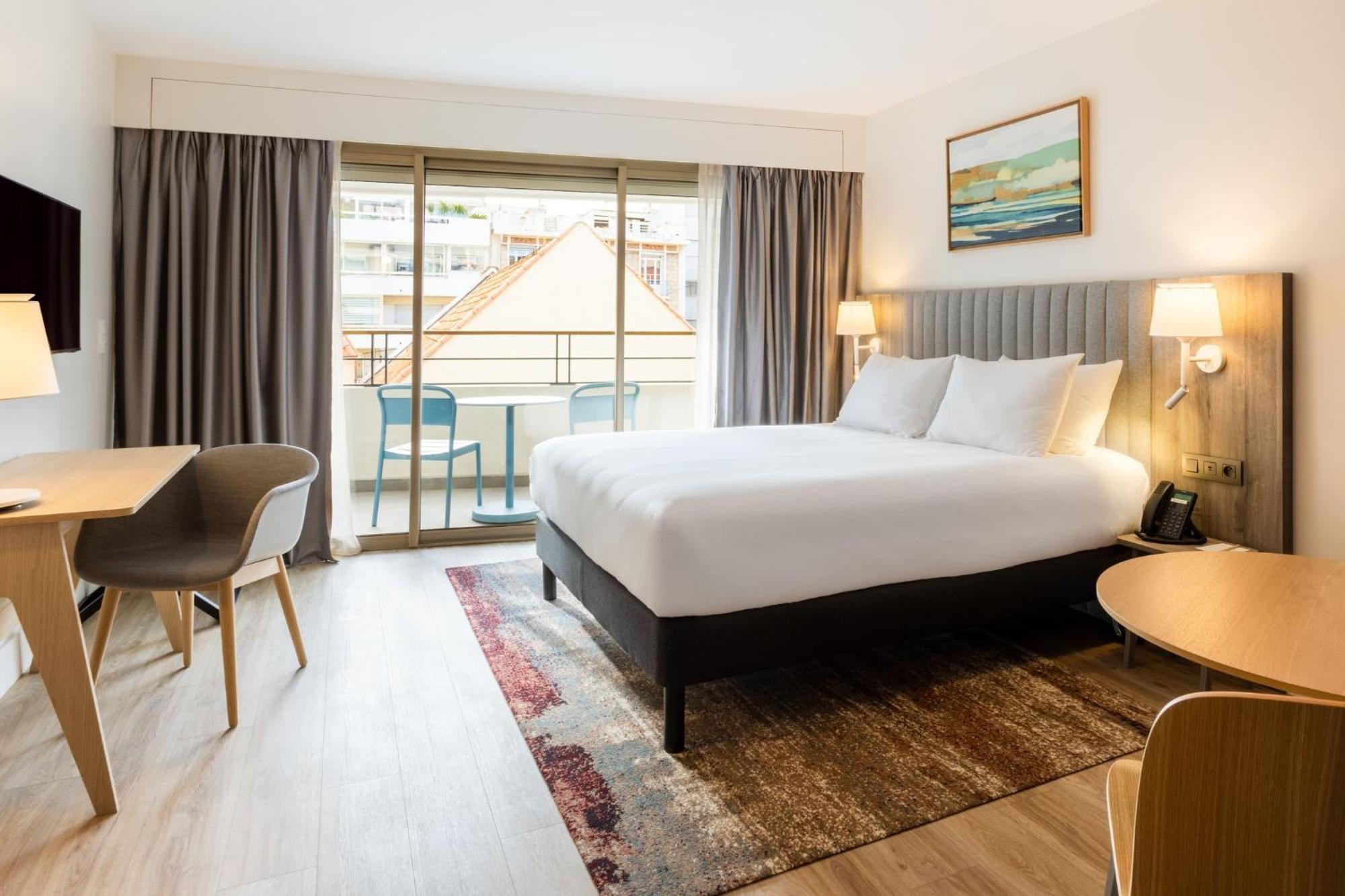 Staybridge Suites - Cannes Centre By Ihg Екстериор снимка