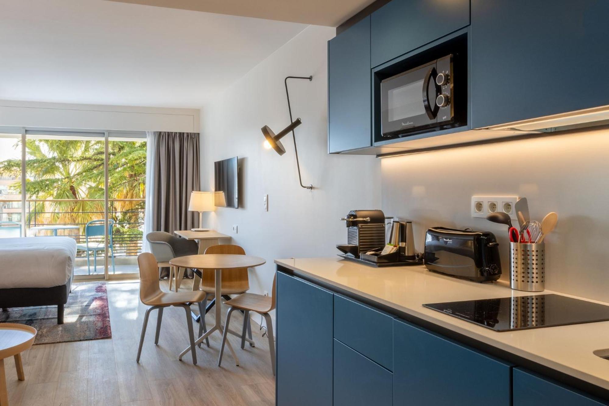 Staybridge Suites - Cannes Centre By Ihg Екстериор снимка