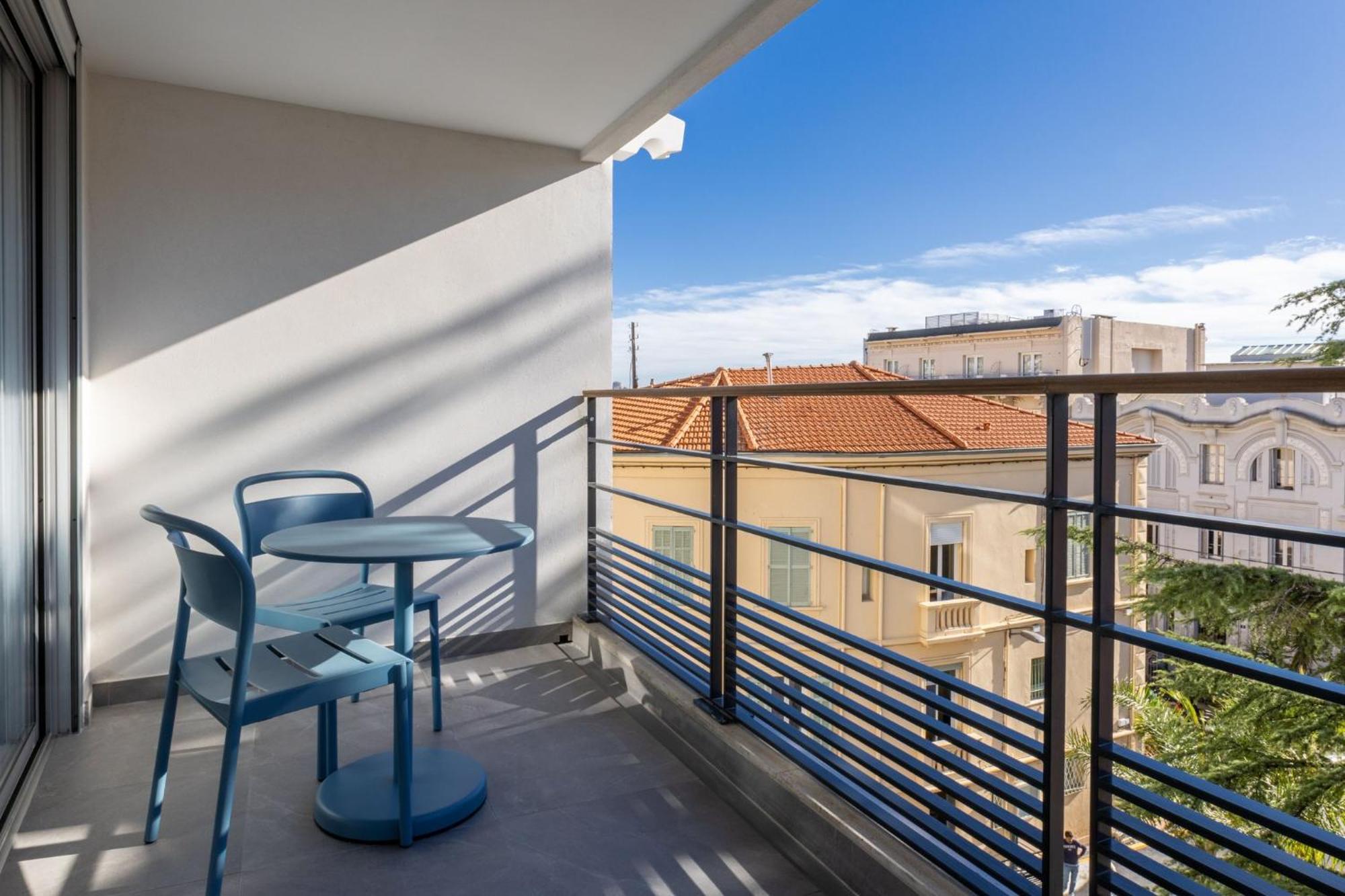 Staybridge Suites - Cannes Centre By Ihg Екстериор снимка