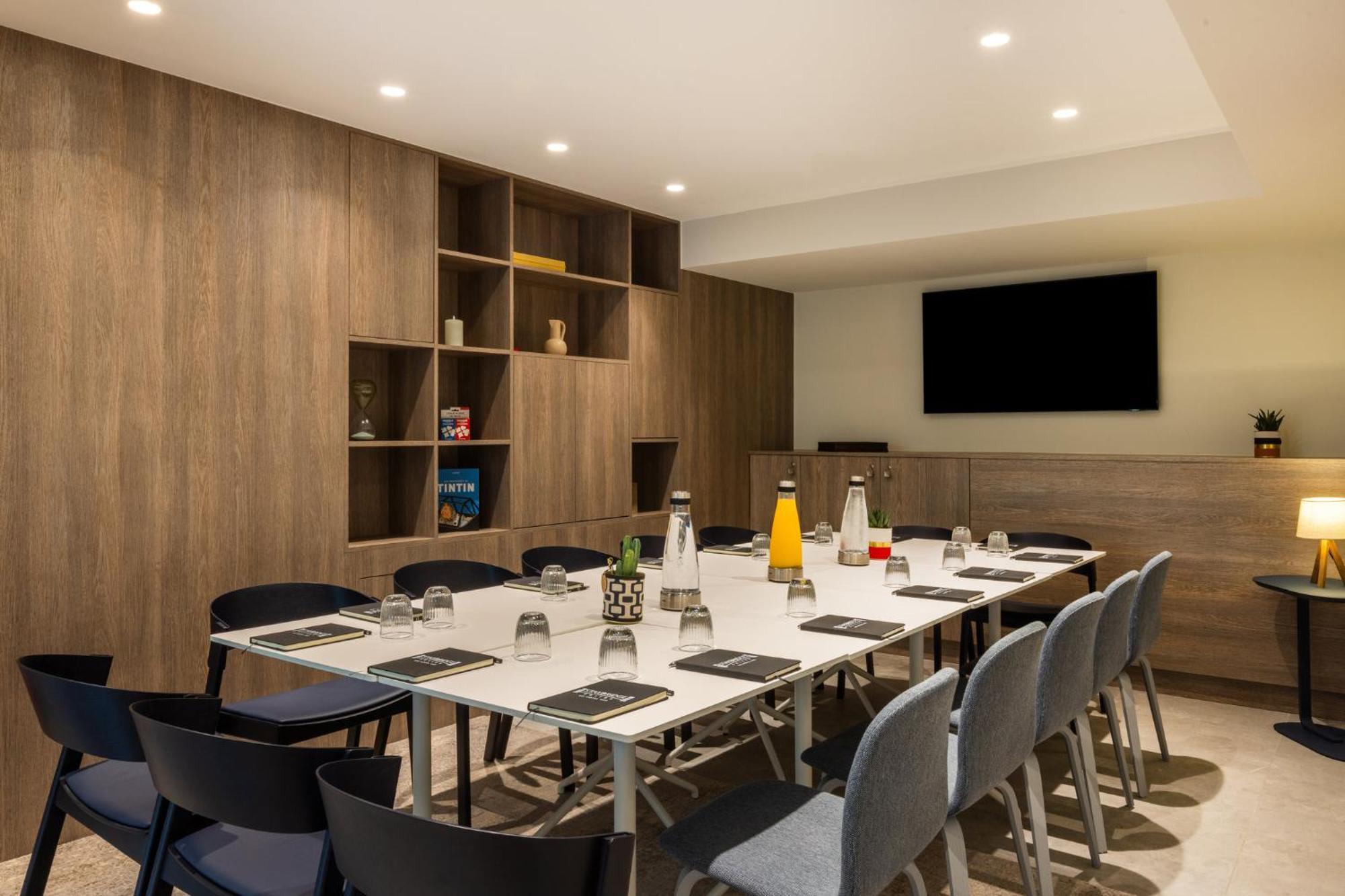 Staybridge Suites - Cannes Centre By Ihg Екстериор снимка