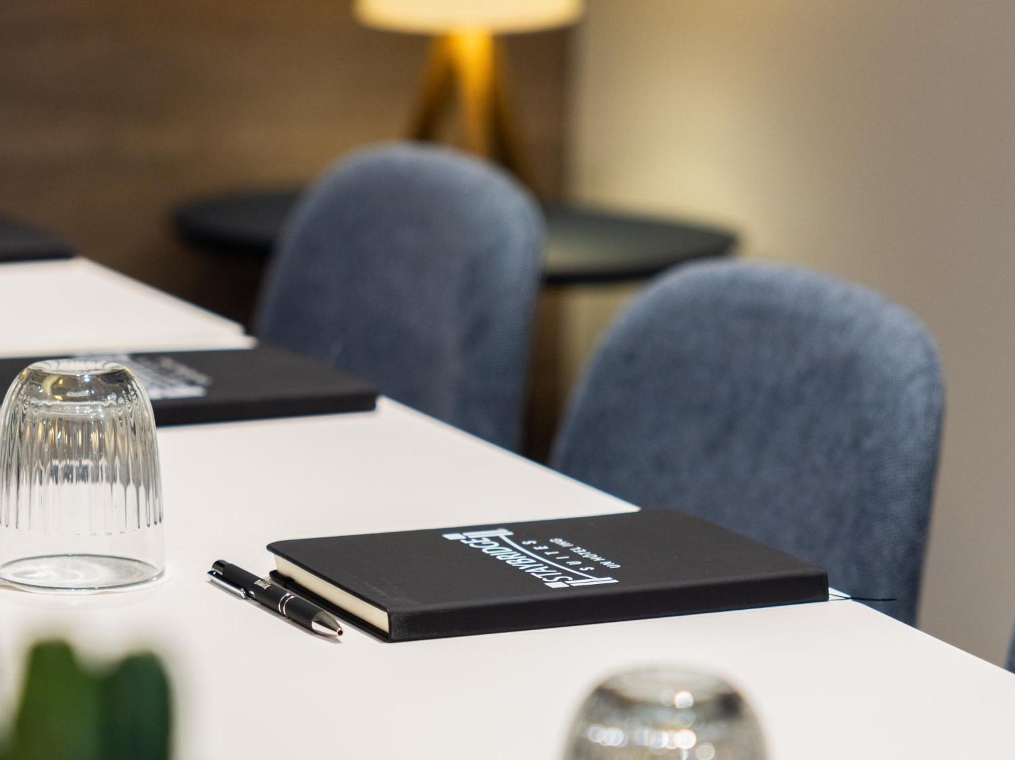 Staybridge Suites - Cannes Centre By Ihg Екстериор снимка
