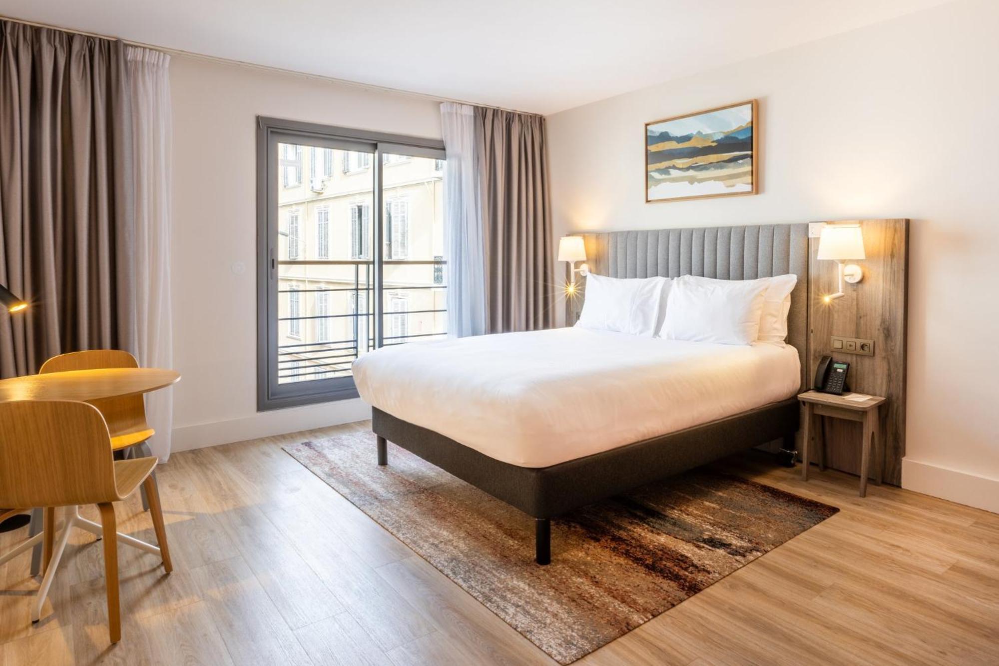 Staybridge Suites - Cannes Centre By Ihg Екстериор снимка