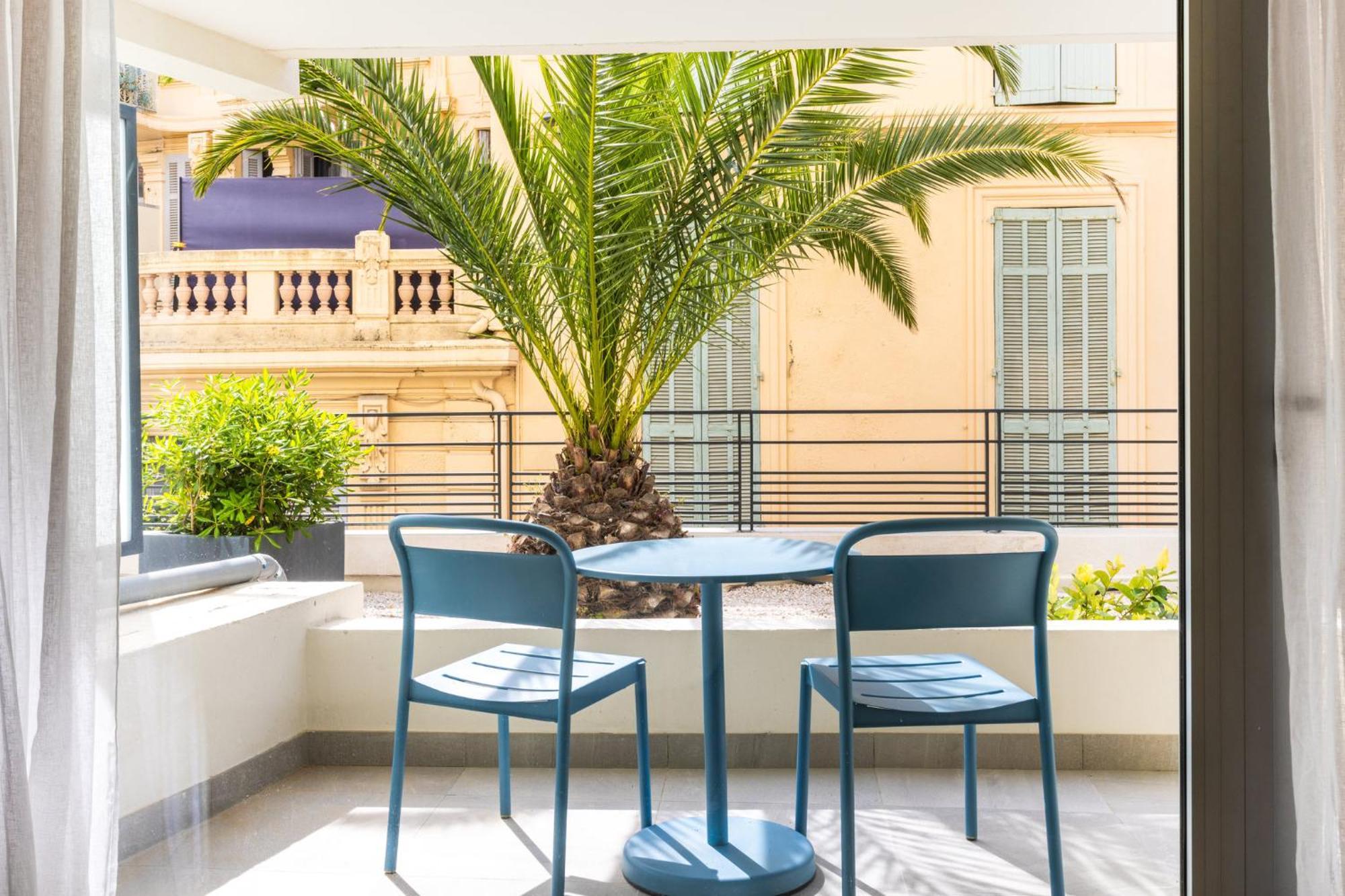 Staybridge Suites - Cannes Centre By Ihg Екстериор снимка