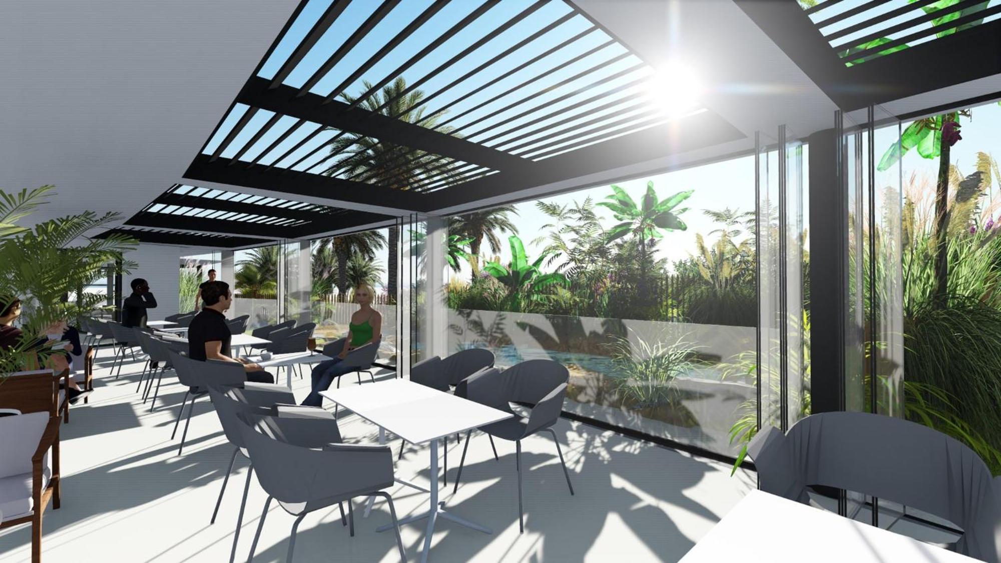 Staybridge Suites - Cannes Centre By Ihg Екстериор снимка
